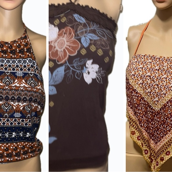 Woman’s bundle summer tops - Picture 2 of 5